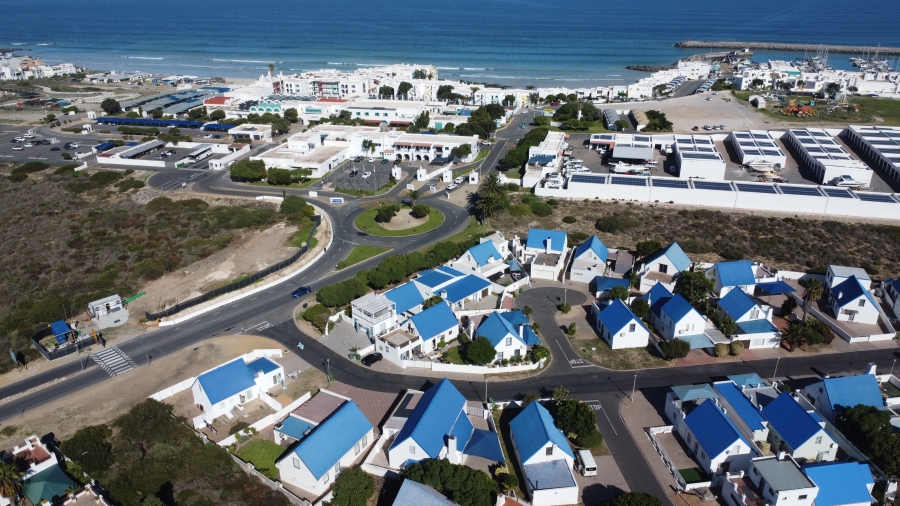 4 Bedroom Property for Sale in Skiathos Western Cape